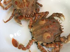 -锋味海鲜菜馆