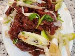 -厚味居炙子烤肉·清真(天桥南纬路店)
