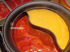 冬阴功高汤-温野菜涮涮锅(曲江大悦城店)