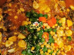 -雅佳神话·麻辣烤鱼(新街口店)