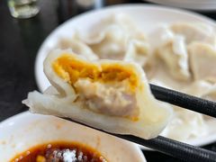 -东北农业大学饺子园