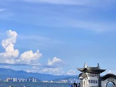 -大理洱海