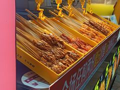 -味子夫鸡柳(解放碑总店)