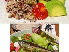-格鲁·秀色Georgia’s Feast