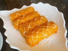 -新兴·金羊座·粤菜点心(乐峰店)