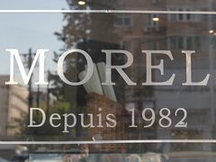 -老梦面包 CHEZMOREL(三源里店)