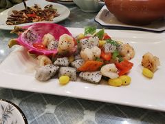 -小厨子私房菜·云南美食店