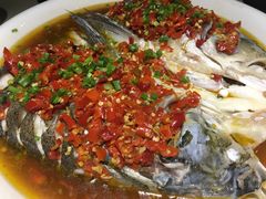 -湘与香缘·湖南菜(王府井北京市百货大楼店)