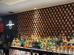 -LAMP BAR 水烟音乐酒吧