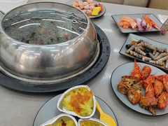 -仙螺岛海鲜自助餐厅(总店)