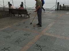 -西湖外事游船(湖滨二公园外事游船码头)