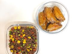 -新苗超市(花城店)