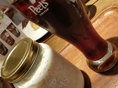 -Peet's Coffee皮爷咖啡(德基店)