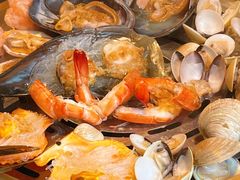 -碗中海·蒸汽海鲜·桑拿鸡(岭南天地店)