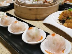 -喜鹊茶点.啫煲(车陂店)