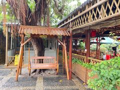 -原汁原味驴庄(长岭村店)