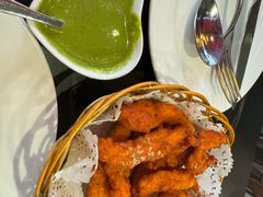 -Santoor 萨都里印度餐厅(北锣鼓巷店)