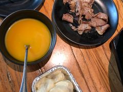 香蕉沙拉-千寻烧肉(政务区店)