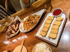 -乌记大厨餐厅