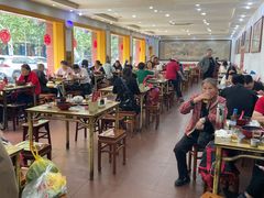 -惠丰源烩面馆(经七路店)