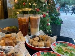 -孖记茶档·热腾茶餐(江南西plus店)