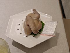 -狮王府淮扬菜(新街口友谊店)