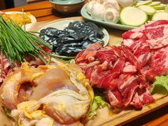 -玖泉里烤肉