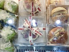 -富贵面包公司(运河店)