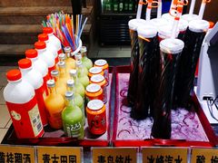 -春发生饭店·非遗(南院门店)