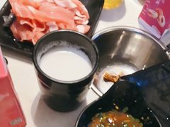 -汤鲜生自助臻选盖碗火锅(福城天虹店)