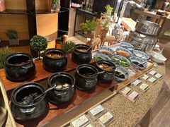 -上海东方佘山翰悦阁酒店·Vie全日制餐厅