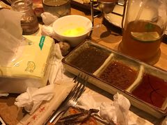 -赤坂亭·M9和牛烧肉·铁板烧(合肥万象城店)