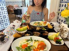 -澳门圣地牙哥古堡酒店