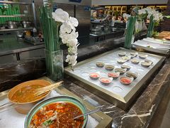 -汉丽斯巴西烤肉自助(市南店)