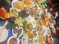 -堂会·KTV·自助餐·团建聚会(天河店)