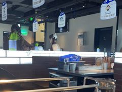 -很久以前羊肉串(京汉店)