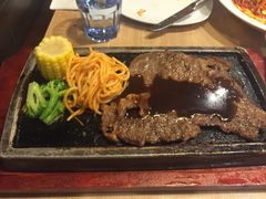 -必胜客(桂林中山店)
