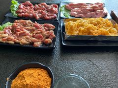 -老地方泥炉烤肉(总店)