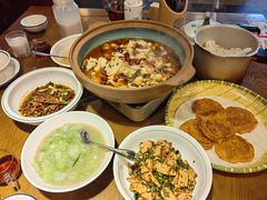 -李久其家民间餐厅(观沙岭公园店)