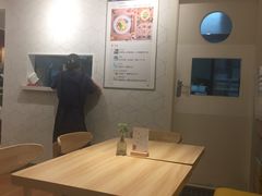 -轻蔬不用等·素食(江苏路店)