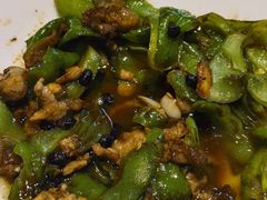 -刘胖子家常菜·蹄花焖藕(中南店)