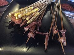 -长药唐师乐山油炸(石人直营店)