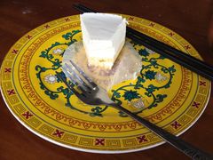 酸奶蛋糕-玛吉阿米·餐吧