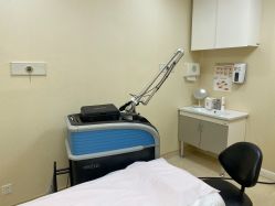 -北京亚运村美中宜和妇儿医院