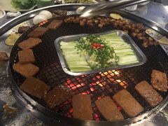 掌中宝-桶桶烧(赤水店)