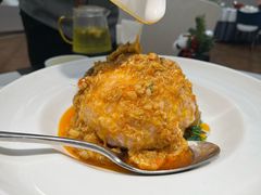 -狮王府淮扬菜(万象城店)