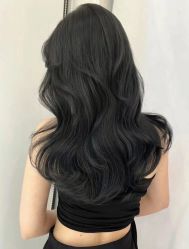-东梵造型·烫发染发接发连锁SALON