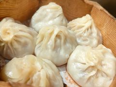 -古都历食南京菜·烤鸭·鸭血粉丝·汤包(南京博物院店)