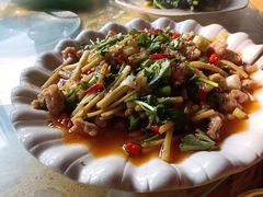-潼南太安名鱼•特色江湖菜 太安鱼