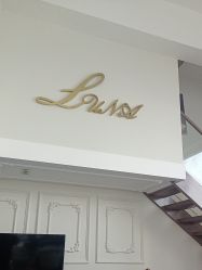 -LUNA皮相美·骨相美高级美感